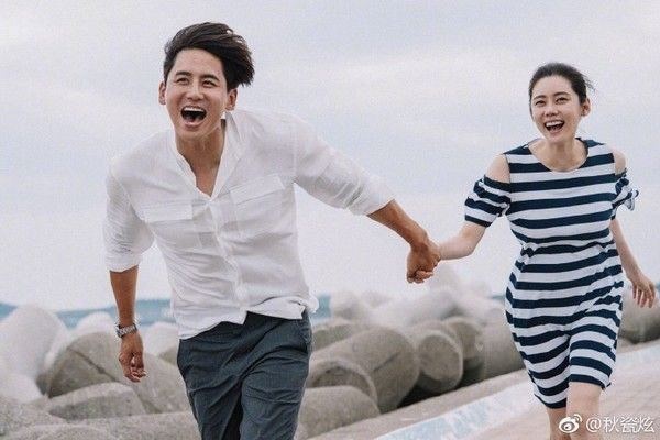 Mỹ nhân Hàn bỏ quê cưới chồng Trung Quốc: Bị mẹ rủa chết và cái kết sau 4 năm-4