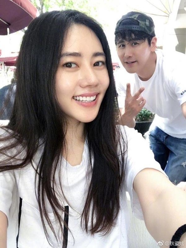 Mỹ nhân Hàn bỏ quê cưới chồng Trung Quốc: Bị mẹ rủa chết và cái kết sau 4 năm-5