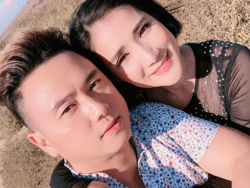 Cuộc sống giàu có của nam ca sĩ từng khiến MC Cát Tường yêu say đắm-9