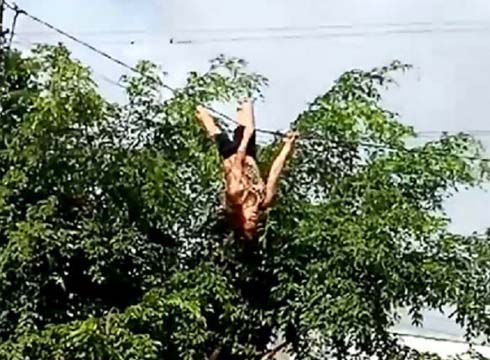 Bi kịch cô gái trẻ ở miền Tây gây án giết chết chồng hờ”-3