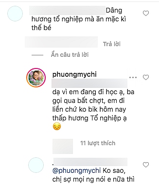 Phương Mỹ Chi lên tiếng khi bị nhắc nhở vì diện áo croptop đi cúng Tổ-2