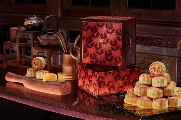 Nghe có vẻ khó tin, nhưng bánh trung thu đã từng giúp Hoàng đế Trung Hoa đoạt thiên hạ, dựng nên cả một triều đại-3