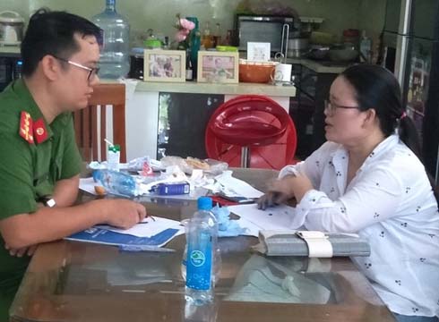 Góc khuất vụ vỡ nợ gần 150 tỷ gây rúng động của nữ HLV Yoga-4