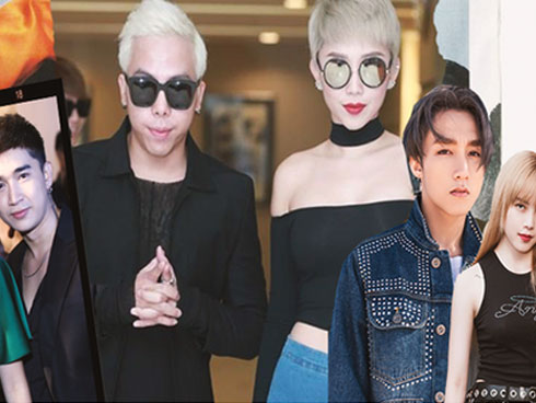 Tóc Tiên đáp trả tin độn ngực: Làm gì cũng phải coi, chẳng lẽ cao 1m6 mà ngực như quả dưa hấu thì sao được-3