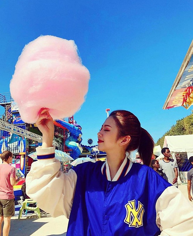 Tóc Tiên – Hoàng Touliver công khai rồi, bao giờ thì các cặp đôi tin đồn này mới chịu bước ra ánh sáng” đây?-29