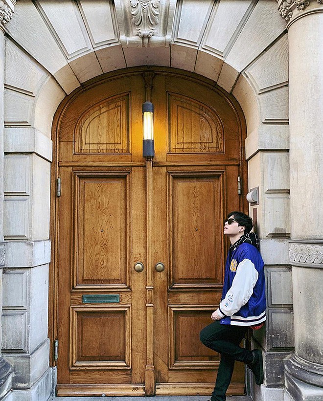 Tóc Tiên – Hoàng Touliver công khai rồi, bao giờ thì các cặp đôi tin đồn này mới chịu bước ra ánh sáng” đây?-28