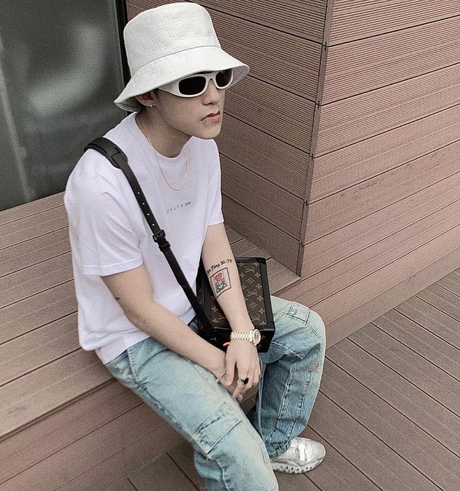 Tóc Tiên – Hoàng Touliver công khai rồi, bao giờ thì các cặp đôi tin đồn này mới chịu bước ra ánh sáng” đây?-19