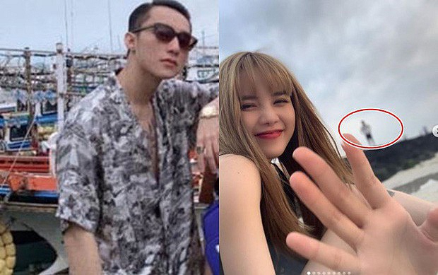 Tóc Tiên – Hoàng Touliver công khai rồi, bao giờ thì các cặp đôi tin đồn này mới chịu bước ra ánh sáng” đây?-16