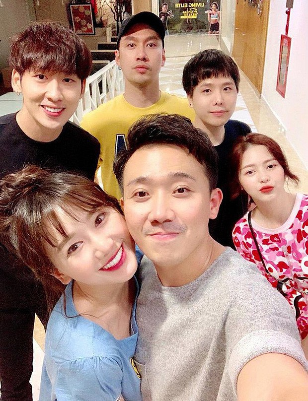 Tóc Tiên – Hoàng Touliver công khai rồi, bao giờ thì các cặp đôi tin đồn này mới chịu bước ra ánh sáng” đây?-26