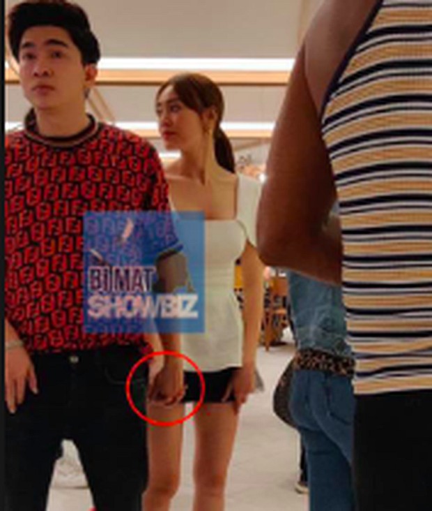 Tóc Tiên – Hoàng Touliver công khai rồi, bao giờ thì các cặp đôi tin đồn này mới chịu bước ra ánh sáng” đây?-11