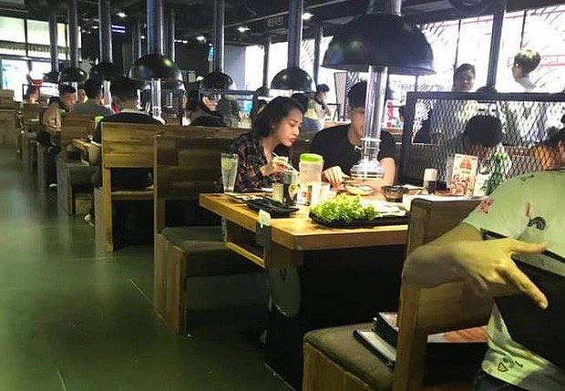 Tóc Tiên – Hoàng Touliver công khai rồi, bao giờ thì các cặp đôi tin đồn này mới chịu bước ra ánh sáng” đây?-32