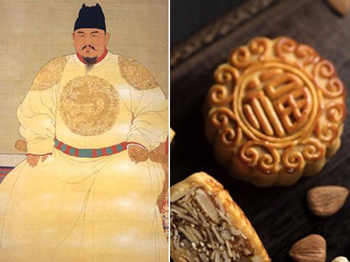 Phóng sự phơi bày điều kiện vệ sinh kinh hoàng tại các nhà máy sản xuất bánh Trung thu ở Trung Quốc-7