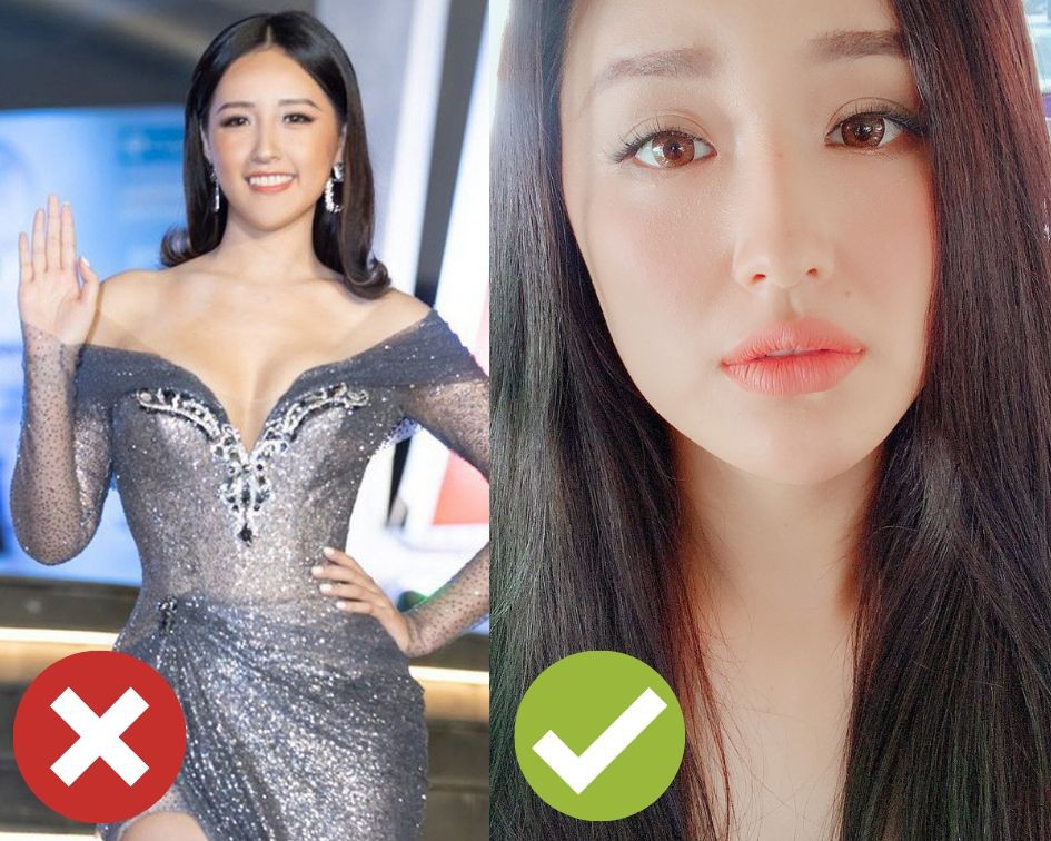 5 sai lầm khi trang điểm vừa hại da, lại khiến cộng thêm vài tuổi mà bạn nên thay đổi ngay-5