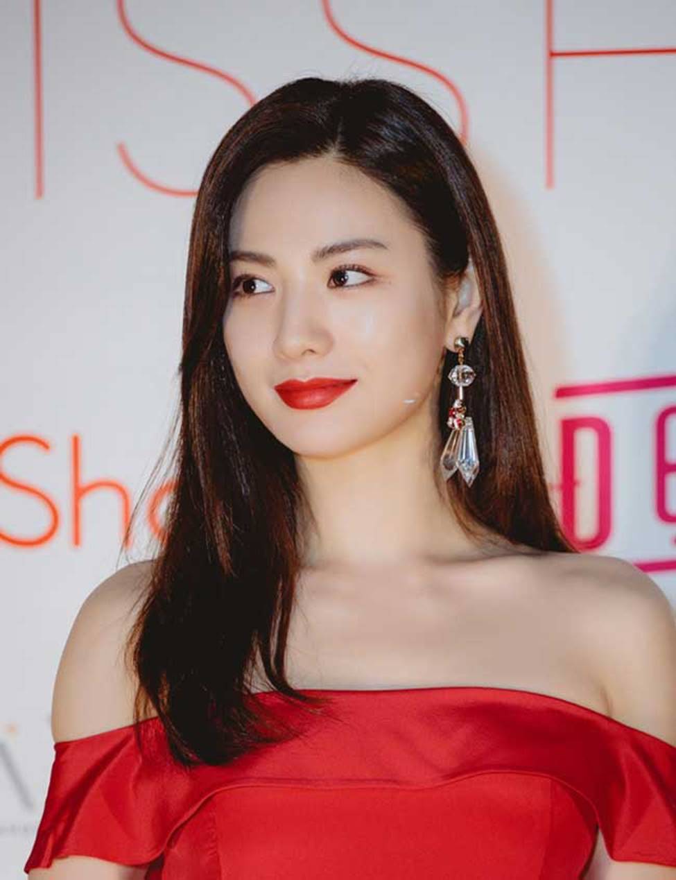 Mỹ nhân gây náo loạn khi tới Việt Nam vì quá xinh nhưng lại bị dân Hàn chê bai-2