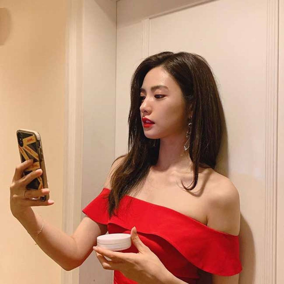 Mỹ nhân gây náo loạn khi tới Việt Nam vì quá xinh nhưng lại bị dân Hàn chê bai-4