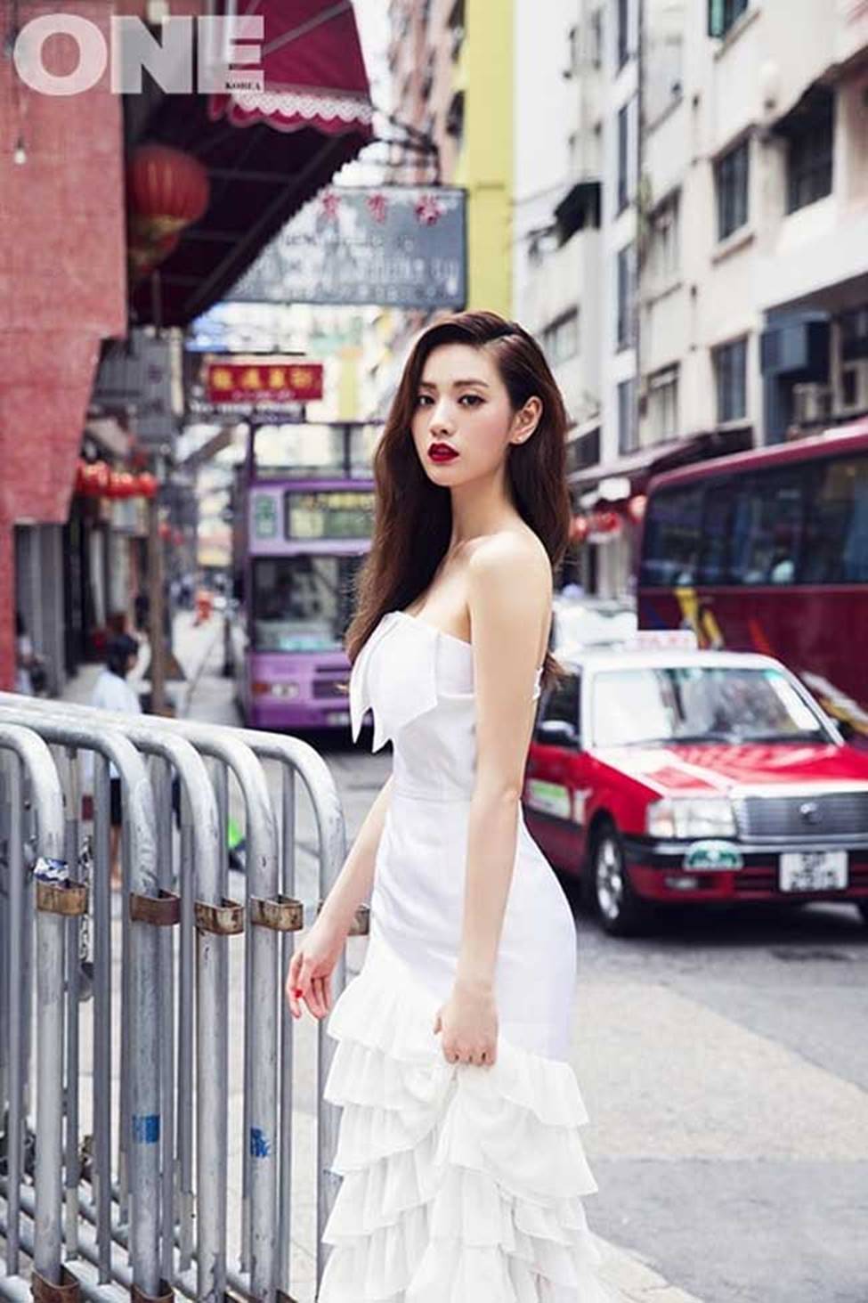 Mỹ nhân gây náo loạn khi tới Việt Nam vì quá xinh nhưng lại bị dân Hàn chê bai-13