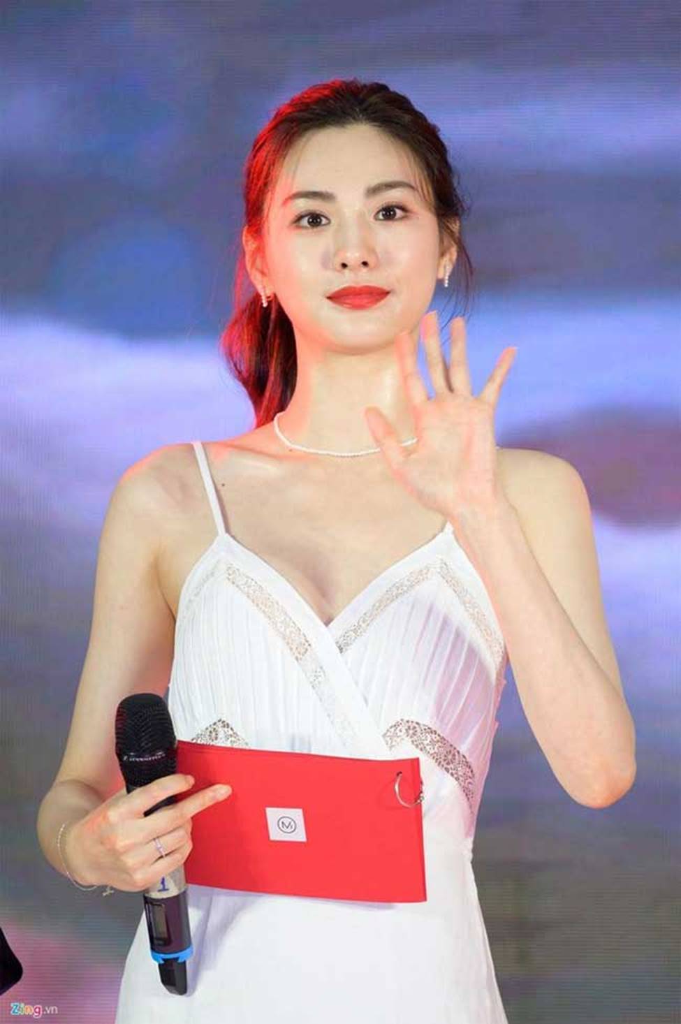 Mỹ nhân gây náo loạn khi tới Việt Nam vì quá xinh nhưng lại bị dân Hàn chê bai-8