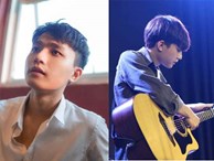 Nam sinh trường con nhà giàu ở Hà Nội gây thương nhớ bởi vẻ ngoài giống idol Hàn, lại vừa hát hay vừa đàn giỏi