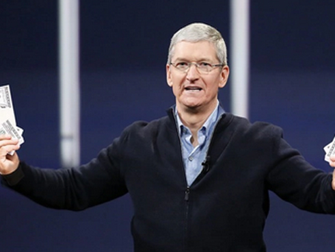 Nếu Steve Jobs còn sống, Apple có thể sáp nhập với Disney-2