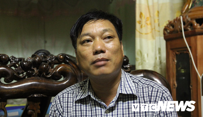 Chuyện kỳ bí và hãi hùng quanh ngôi mộ nghi của vua Lê ở Thanh Hóa-2