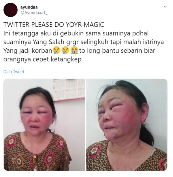 Nhu nhược để chồng dẫn bồ nhí về nhà ăn nằm, người vợ nhận cái kết cay đắng khiến cộng đồng mạng phẫn nộ-1