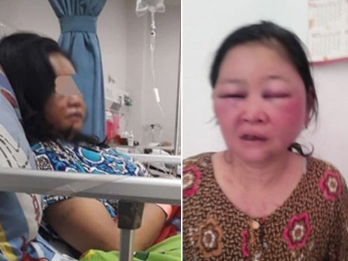 Nhu nhược để chồng dẫn bồ nhí về nhà ăn nằm, người vợ nhận cái kết cay đắng khiến cộng đồng mạng phẫn nộ