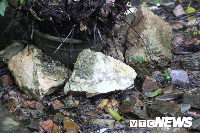 Chuyện kỳ bí và hãi hùng quanh ngôi mộ nghi của vua Lê ở Thanh Hóa-5