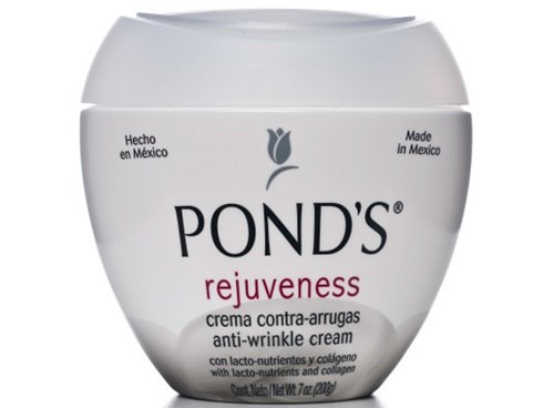 Hôn mê sau khi dùng kem trắng da Pond's có chứa thủy ngân