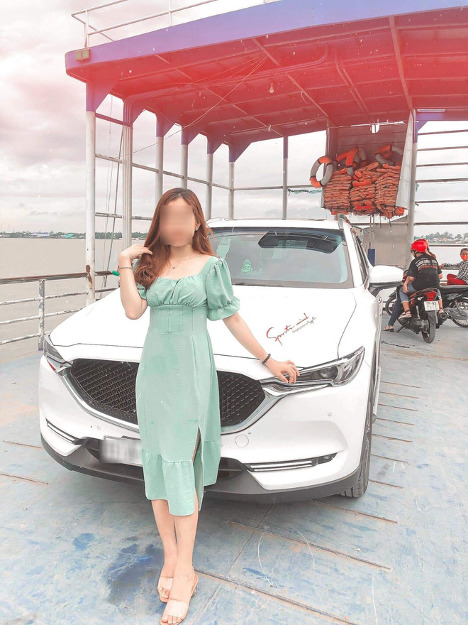 Nhắn tin năn nỉ nhân tình chồng buông tha, người vợ còn bị mắng: Đừng để một người nhỏ tuổi xem thường-1