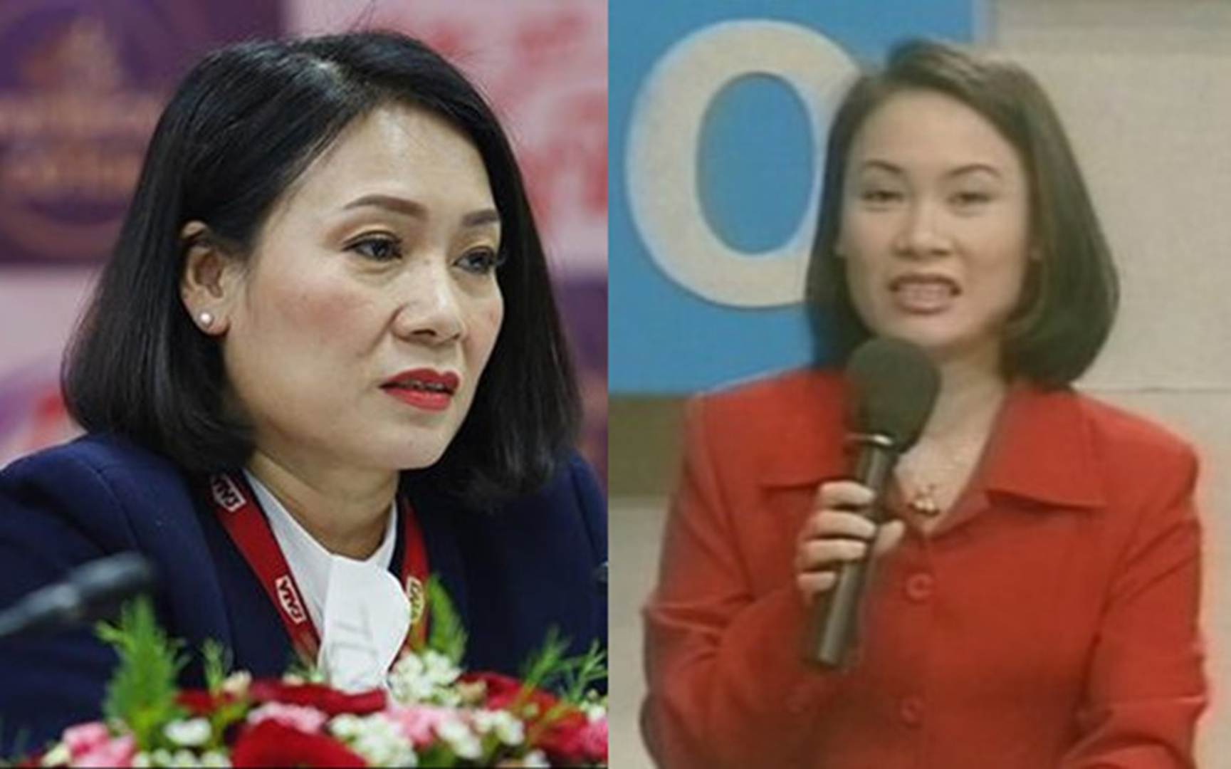 Ngày ấy - bây giờ của các thế hệ MC ‘Đường lên đỉnh Olympia’-1