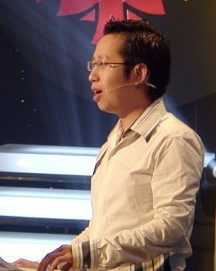 Ngày ấy - bây giờ của các thế hệ MC ‘Đường lên đỉnh Olympia’-10