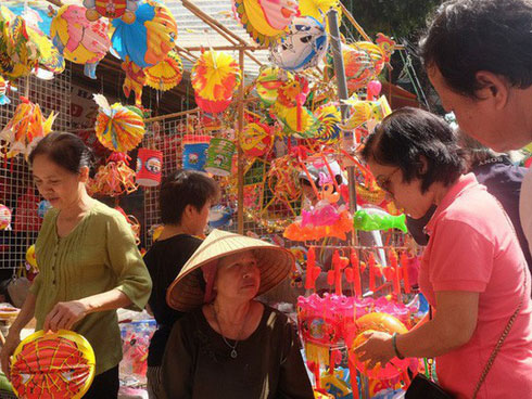 Tận mắt xem quy trình làm cốm ở làng nghề nổi tiếng nhất Hà Nội-12