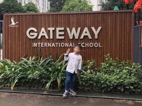 Viện trưởng VKSND giải thích lý do bà Quy không có mặt tại buổi thực nghiệm trường Gateway-7