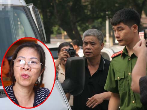 Gia đình cháu bé tử vong trên xe đưa đón trường Gateway đề nghị bà Nguyễn Bích Quy có mặt ở buổi thực nghiệm hiện trường tiếp theo-4