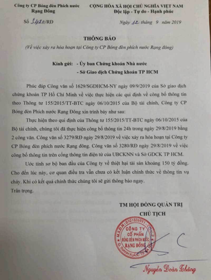 Rạng Đông thừa nhận sự thật, hé lộ bất ngờ lớn-1