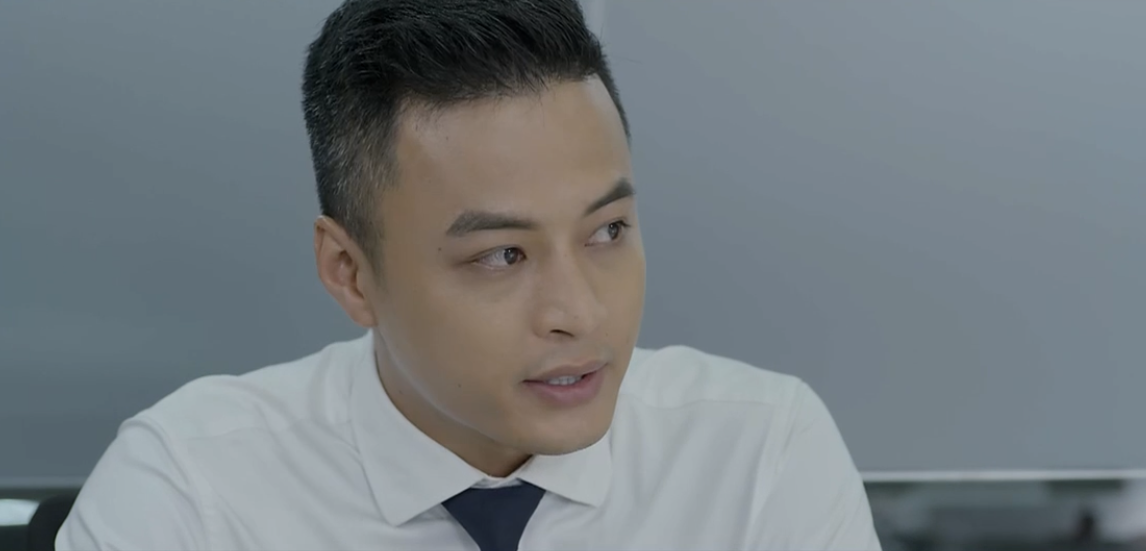 Hoa hồng trên ngực trái: Ơn giời, Bảo tuần lộc đã cứu cả tập phim gây ức chế chỉ với cảnh quay ăn cơm Khuê nấu-2