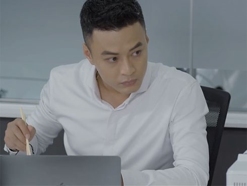 Hoa hồng trên ngực trái: Ơn giời, Bảo