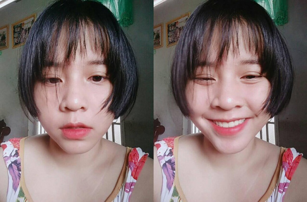 Nghe lời bạn thân con gái nên cắt tóc ngắn một lần trong đời, cô nàng khóc ròng khi xem thành quả-2