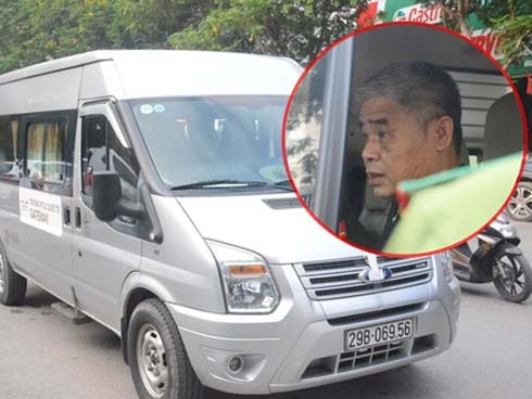 Tình hình sức khoẻ của bà Nguyễn Bích Quy trong trại tạm giam ra sao?-2