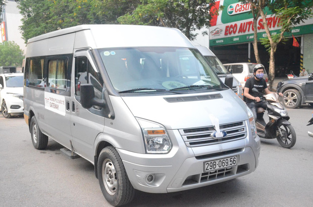 Gia đình cháu bé tử vong trên xe đưa đón trường Gateway đề nghị bà Nguyễn Bích Quy có mặt ở buổi thực nghiệm hiện trường tiếp theo-1