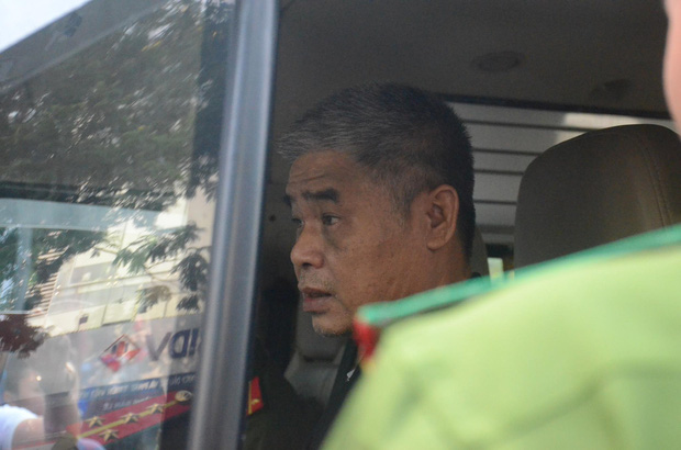 Gia đình cháu bé tử vong trên xe đưa đón trường Gateway đề nghị bà Nguyễn Bích Quy có mặt ở buổi thực nghiệm hiện trường tiếp theo-3