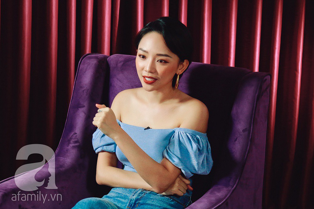 Tóc Tiên đáp trả tin độn ngực: Làm gì cũng phải coi, chẳng lẽ cao 1m6 mà ngực như quả dưa hấu thì sao được-2