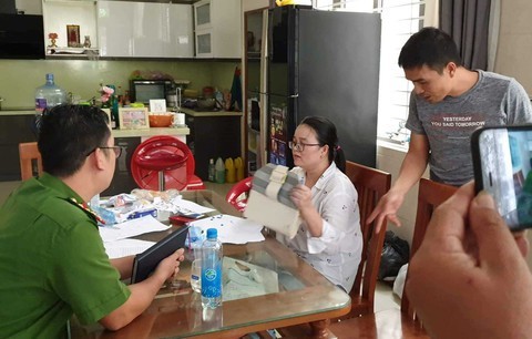 Góc khuất vụ vỡ nợ gần 150 tỷ gây rúng động của nữ HLV Yoga-3