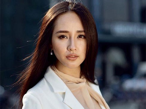 Tính cách “bất thường” không giống ai trong showbiz của Mai Phương Thúy