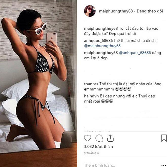 Tính cách bất thường” không giống ai trong showbiz của Mai Phương Thúy-5