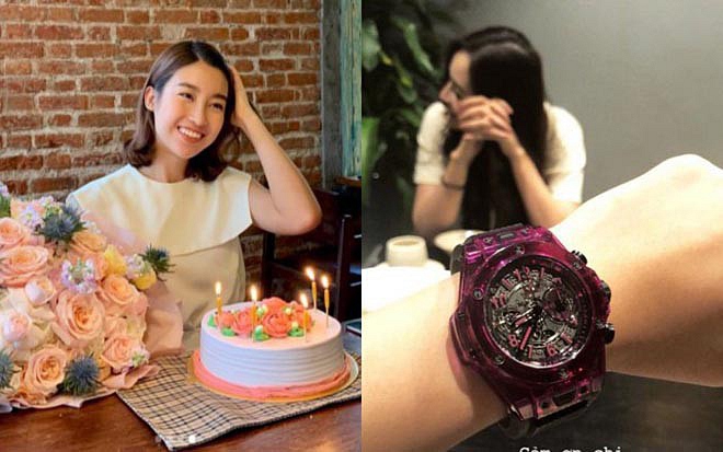 Tính cách bất thường” không giống ai trong showbiz của Mai Phương Thúy-6