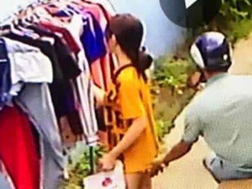 Thêm dấu vết mới nghi vấn có cá sấu khủng” ở Hà Tĩnh-3