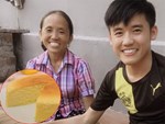 Bà Tân Vlog thách thức Trấn Thành: Làm Youtube bà thiếu gì tiền mà lấy vàng của mày!-5