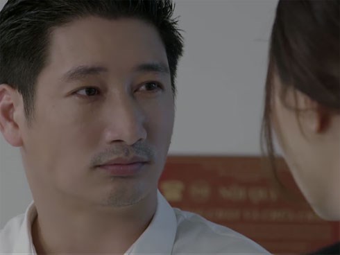 Hoa hồng trên ngực trái: Khán giả kêu gào phim quá ức chế, nam chính tuyên bố: