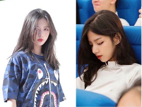 Hotgirl áo dài Đà Nẵng gây sốt bởi góc nghiêng cực giống Suzy, sở hữu hơn 12k follow Instagram và hàng chục clip triệu view-11